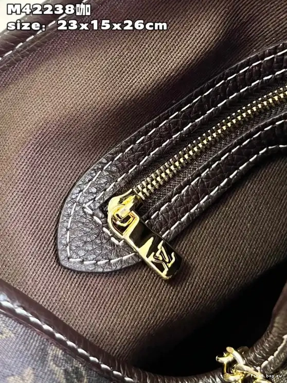 Frstbag ru NANO VUITTON BUCKET LOUIS 0625